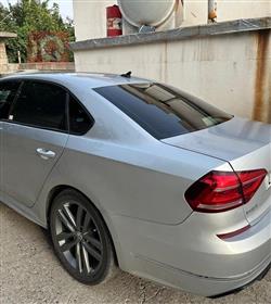 فولكسفاغن باسات